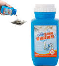 Pipe Drain Cleaner / منظف أنابيب الصرف