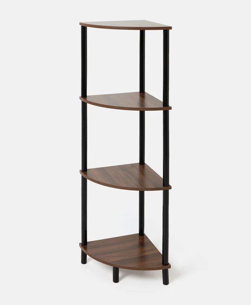 4 Layer corner shelf