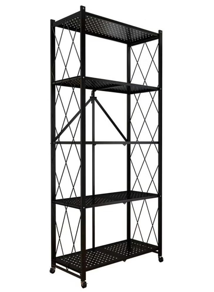 ALUMINUM SHELF 5 LAYERS