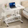 Mobile Multi-Tier Computer & Laptop Desk