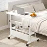 Mobile Multi-Tier Computer & Laptop Desk
