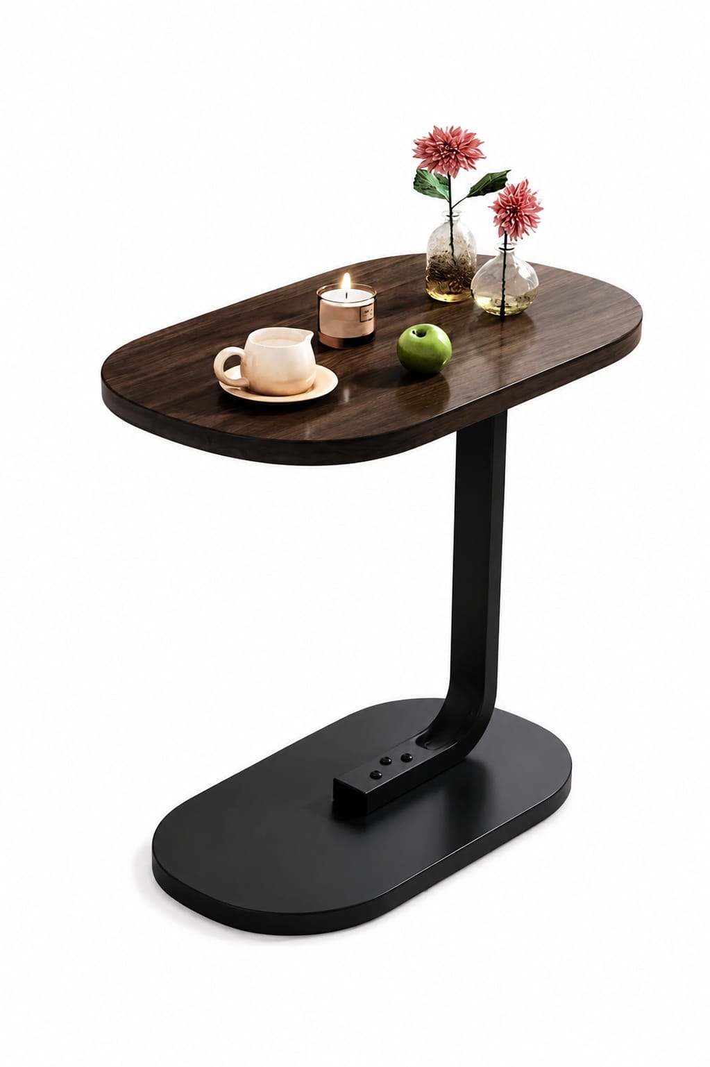 side tables for small spaces / طاولات جانبية للمساحات الصغيرة