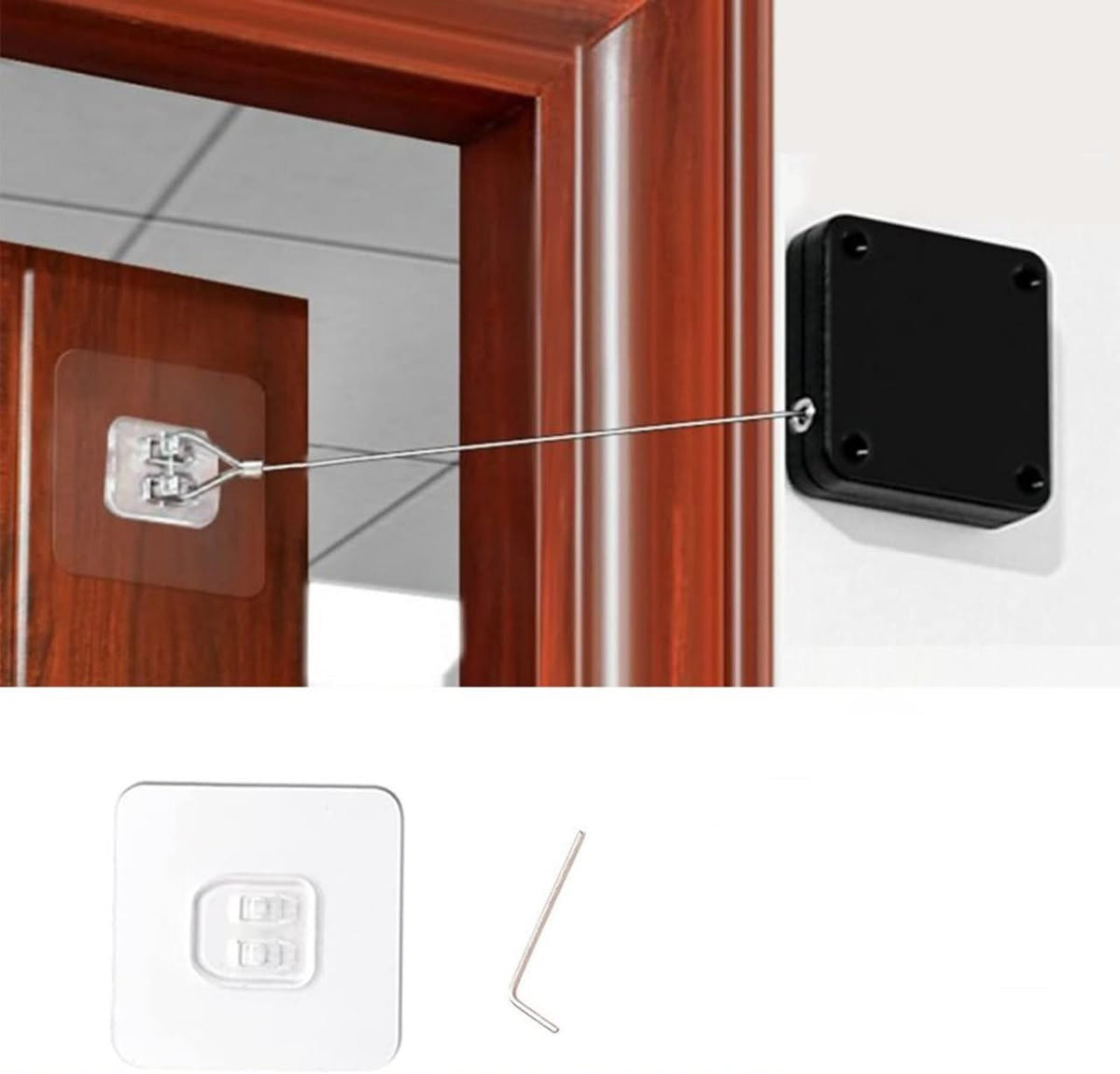 Door Closer Drawstring / اداه إغلاق الباب