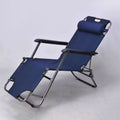 Folding Lounge & Reclining Chair
