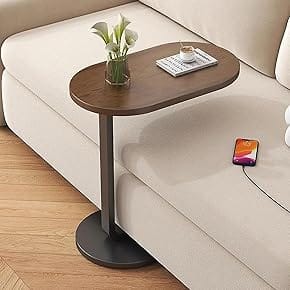 side tables for small spaces / طاولات جانبية للمساحات الصغيرة