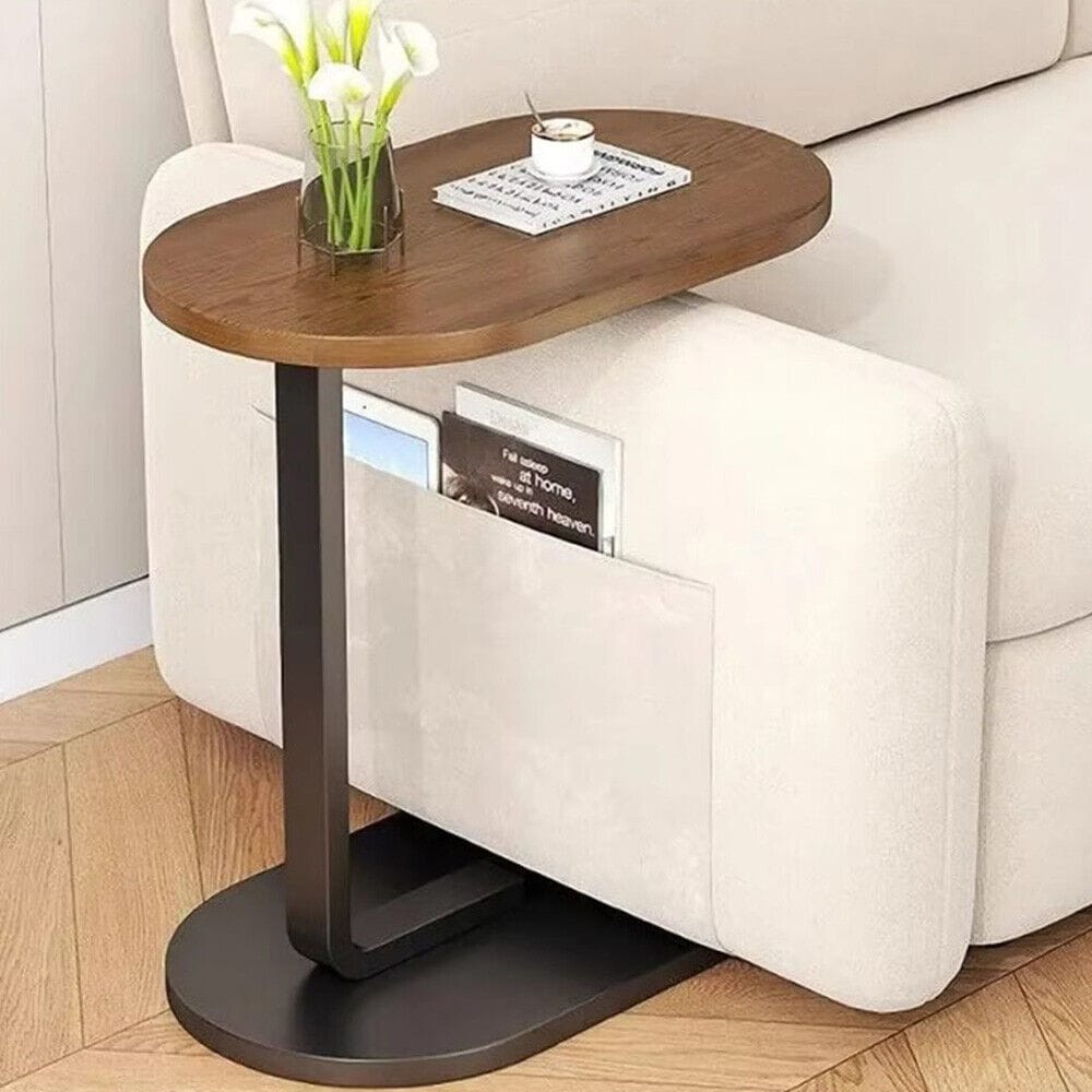 side tables for small spaces / طاولات جانبية للمساحات الصغيرة