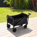 Foldable Camping Trolley